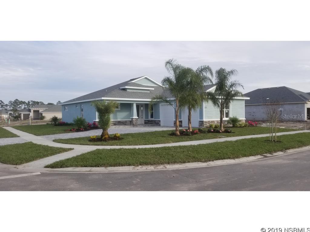 Palms Ph 1 - Residential