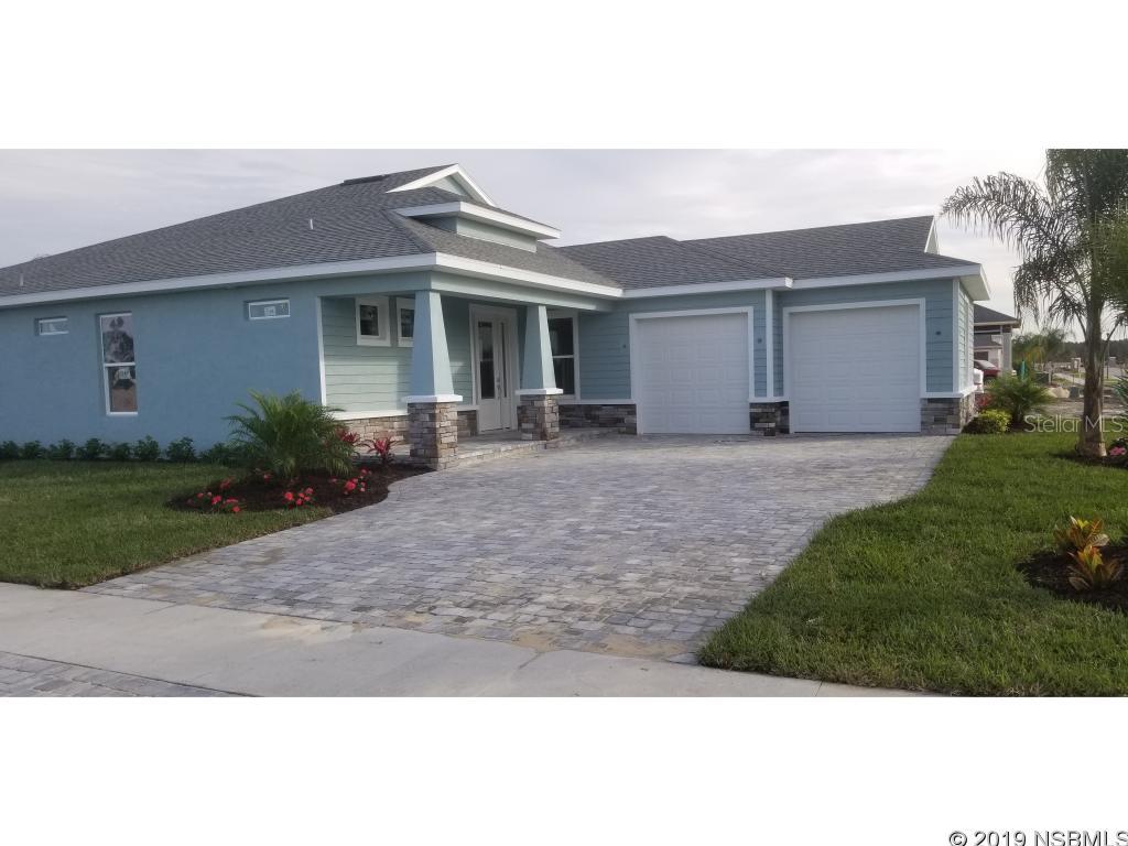 Palms Ph 1 - Residential