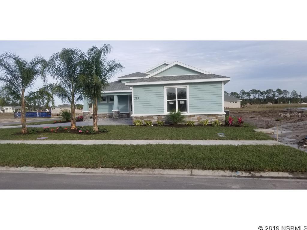 Palms Ph 1 - Residential