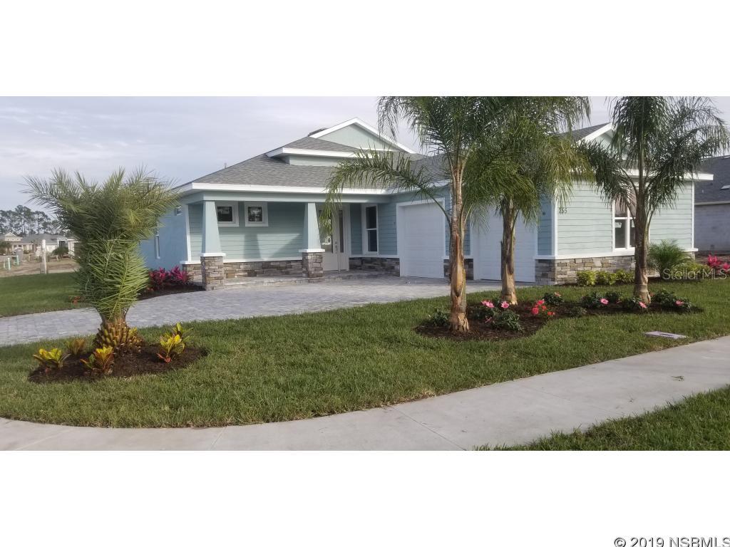 Palms Ph 1 - Residential