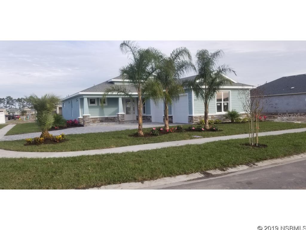 Palms Ph 1 - Residential