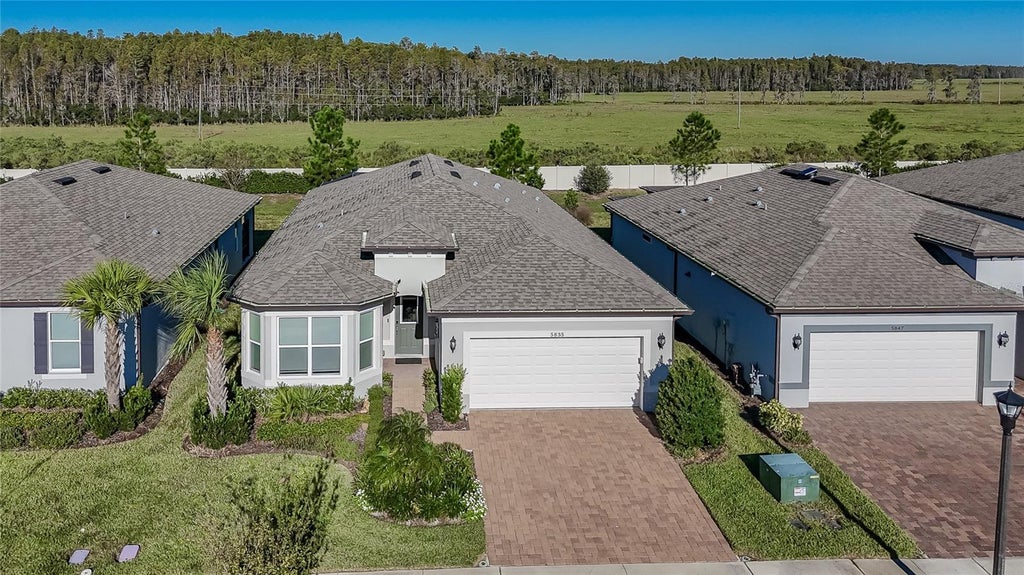 Photo of 5835 Shorebird Branch, Land O Lakes, FL 34638 (MLS # TB8559520)
