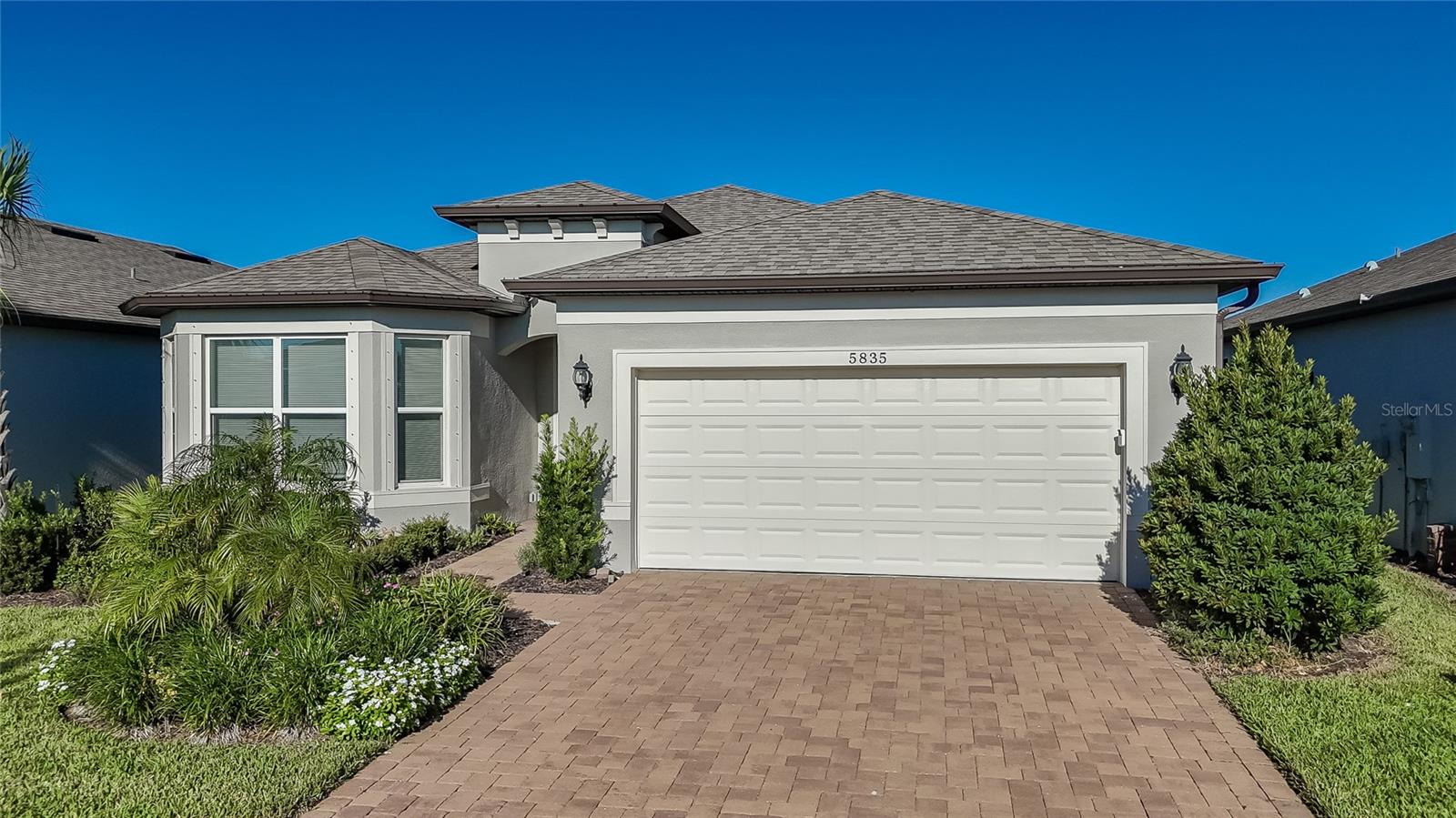 5835 SHOREBIRD BRANCH