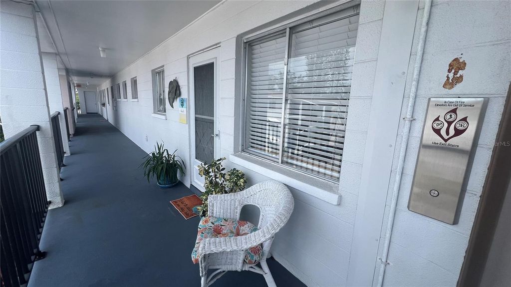 Photo of 5873 Palm Lane #B33, Bradenton, FL 34207 (MLS # TB8426790)