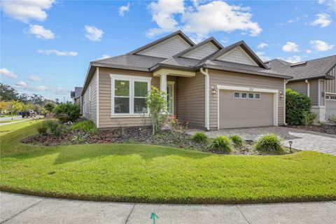 A home in NEWBERRY