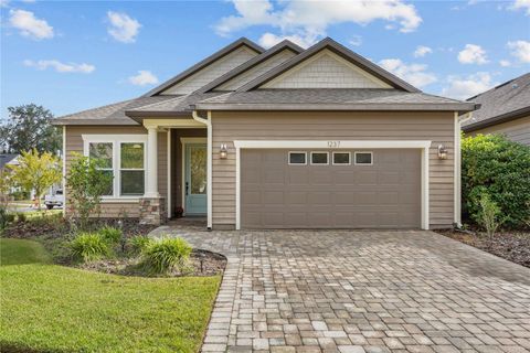 1237 NW 137TH WAY NEWBERRY FL 32669