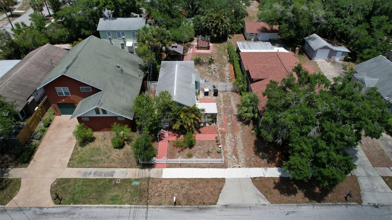 608 BELLEVIEW BOULEVARD