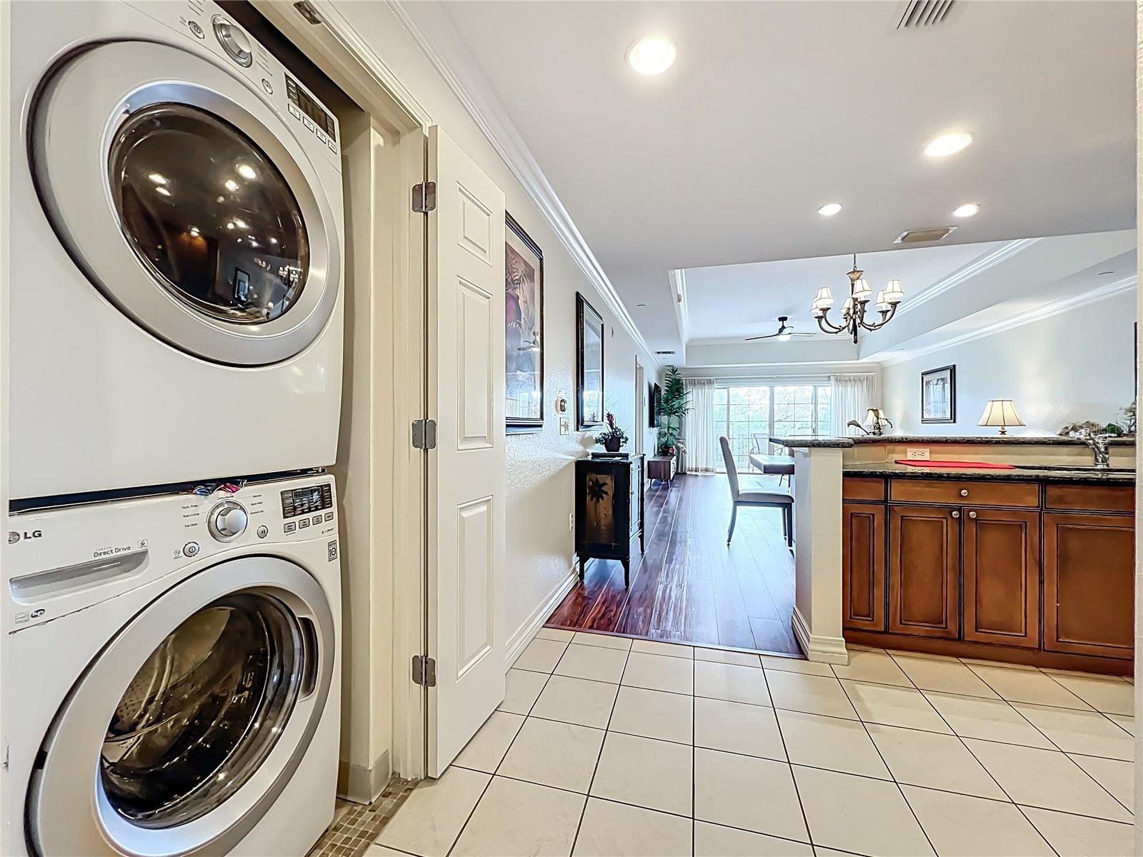 VILLAS AT REUNION SQUARE CONDO PH 4 - Residential