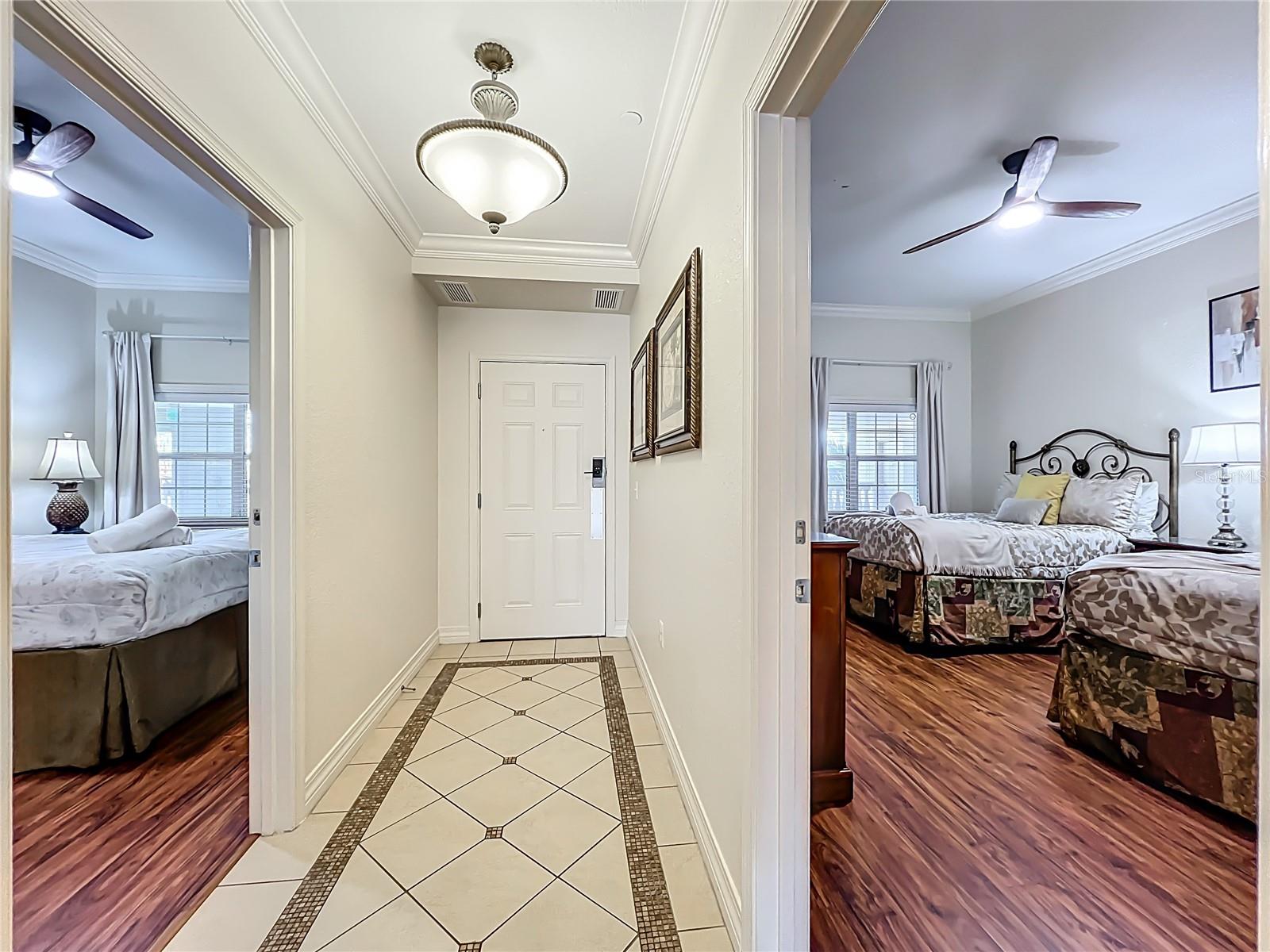 VILLAS AT REUNION SQUARE CONDO PH 4 - Residential