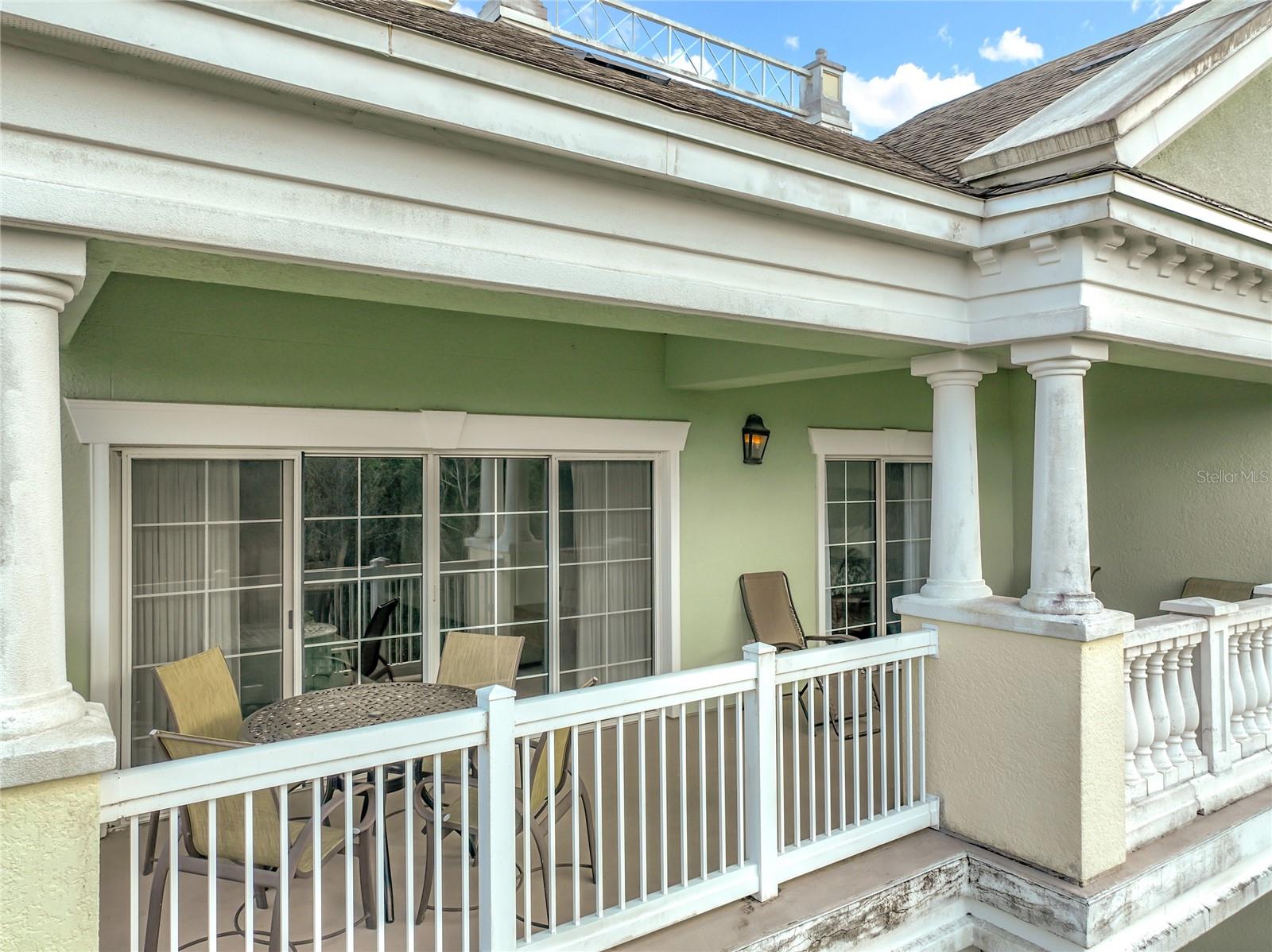 VILLAS AT REUNION SQUARE CONDO PH 4 - Residential