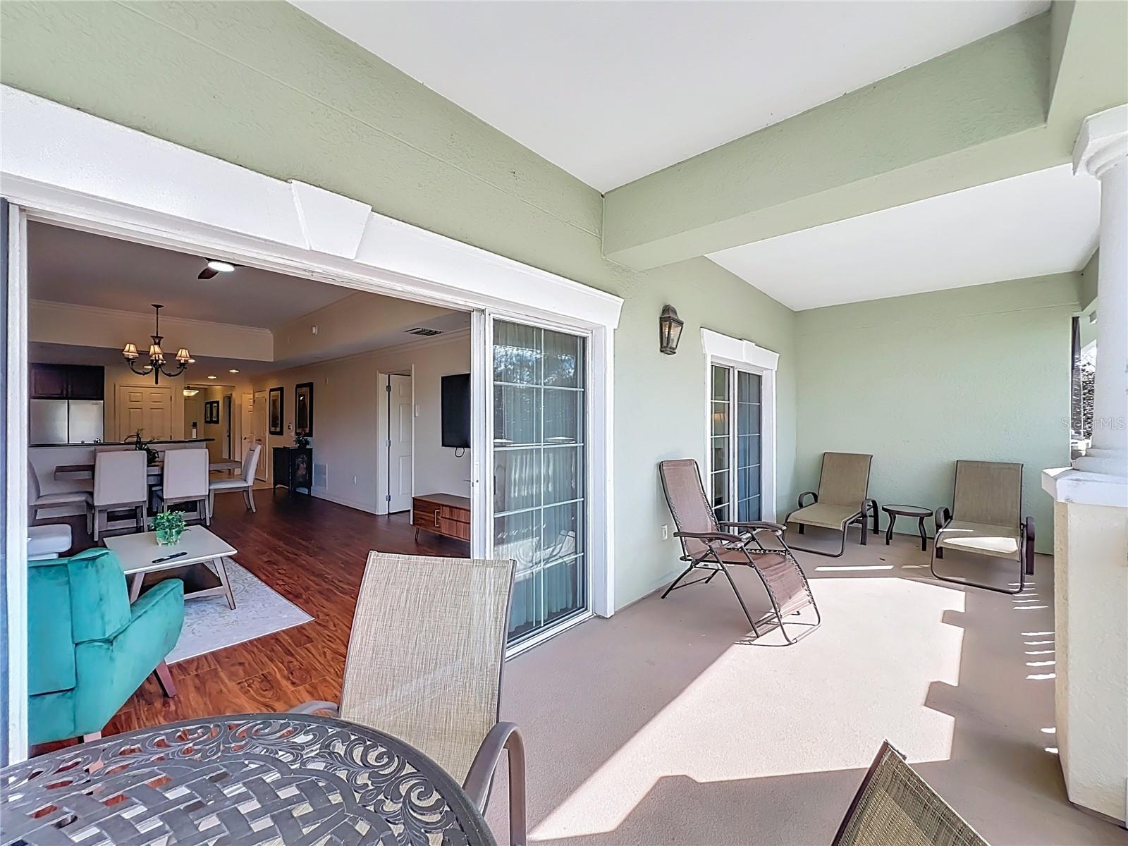 VILLAS AT REUNION SQUARE CONDO PH 4 - Residential