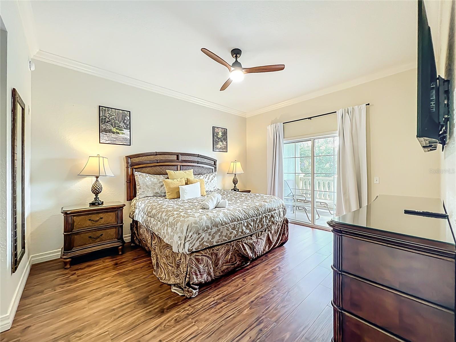 VILLAS AT REUNION SQUARE CONDO PH 4 - Residential