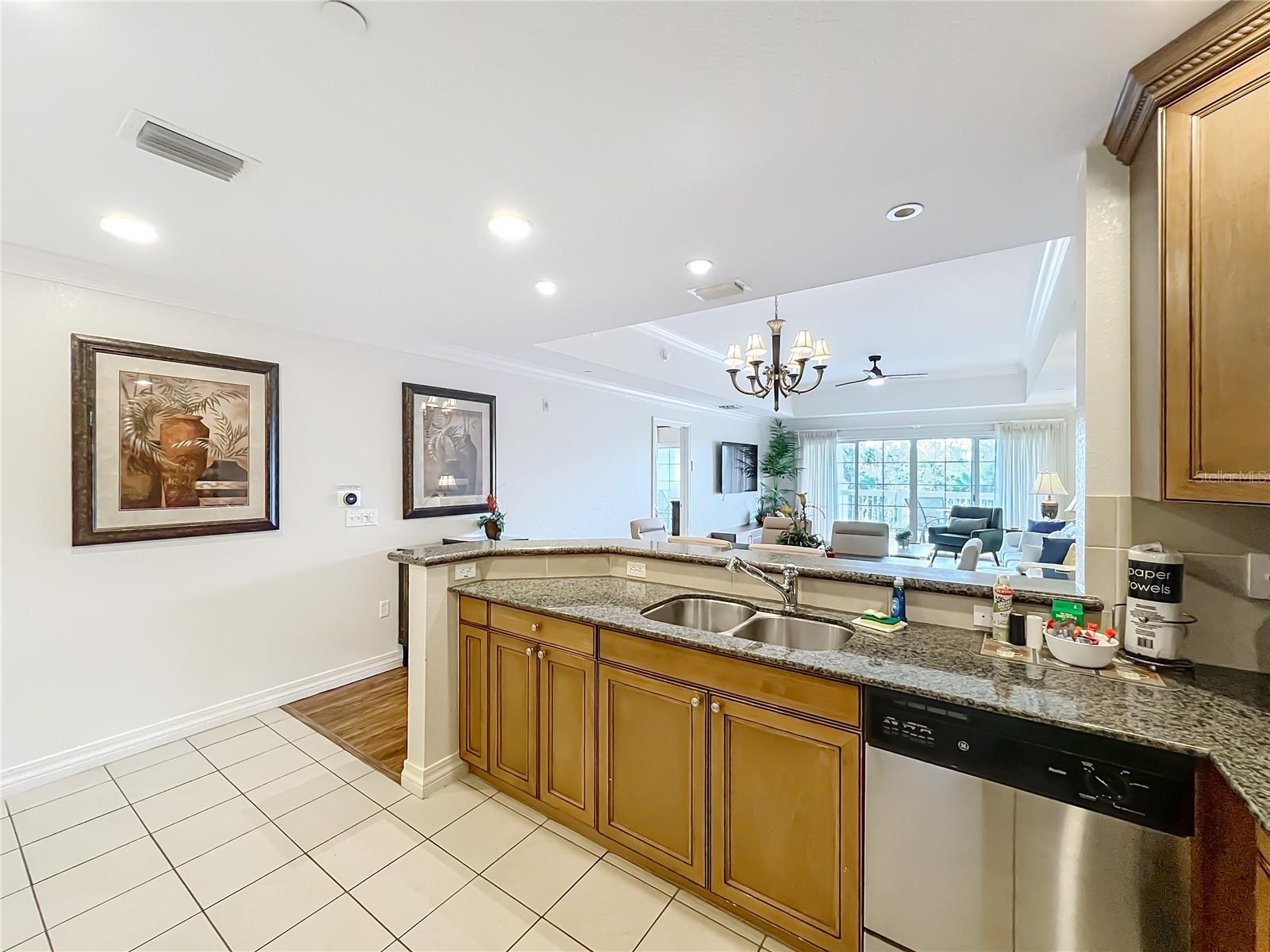 VILLAS AT REUNION SQUARE CONDO PH 4 - Residential