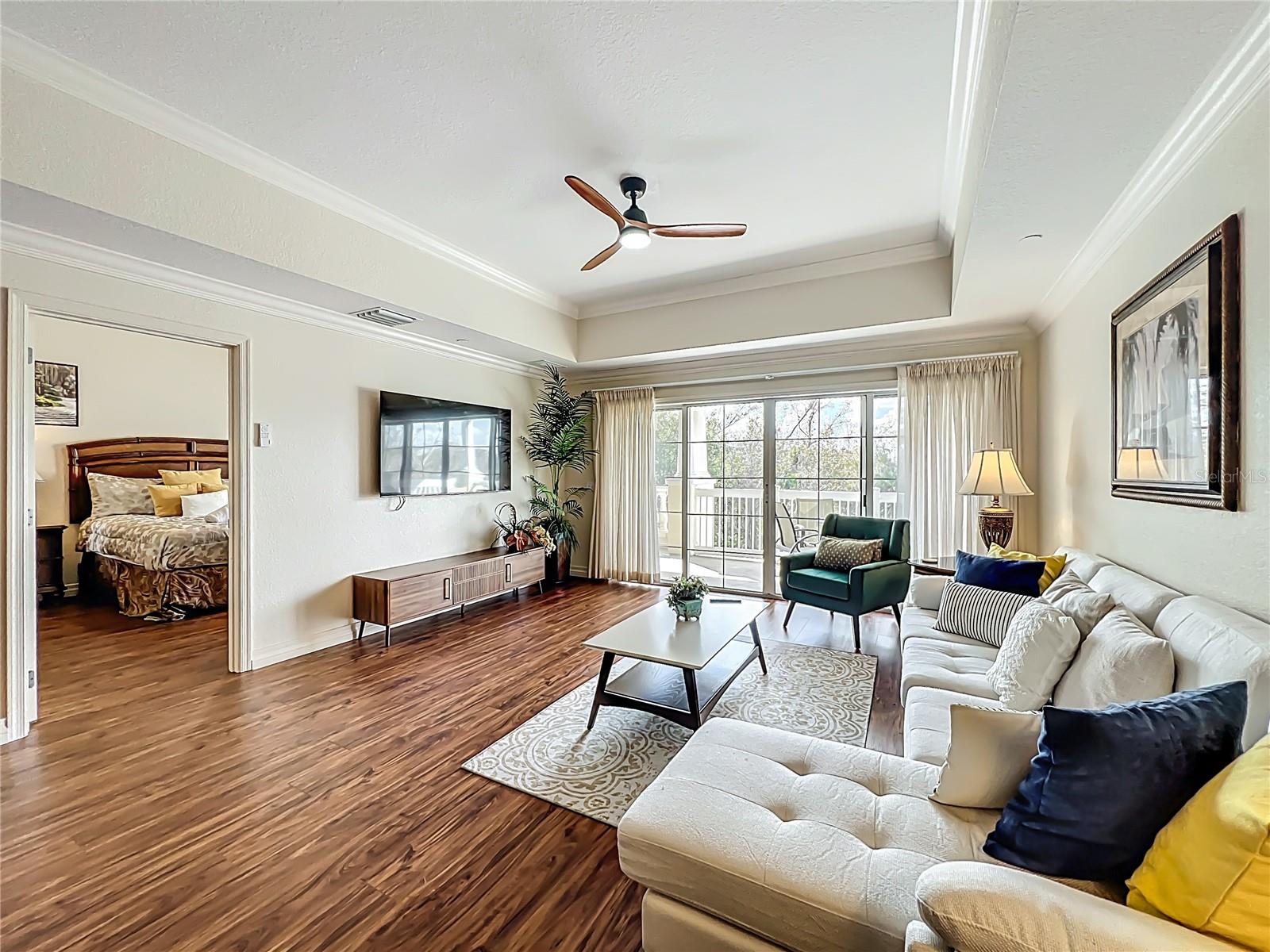 VILLAS AT REUNION SQUARE CONDO PH 4 - Residential