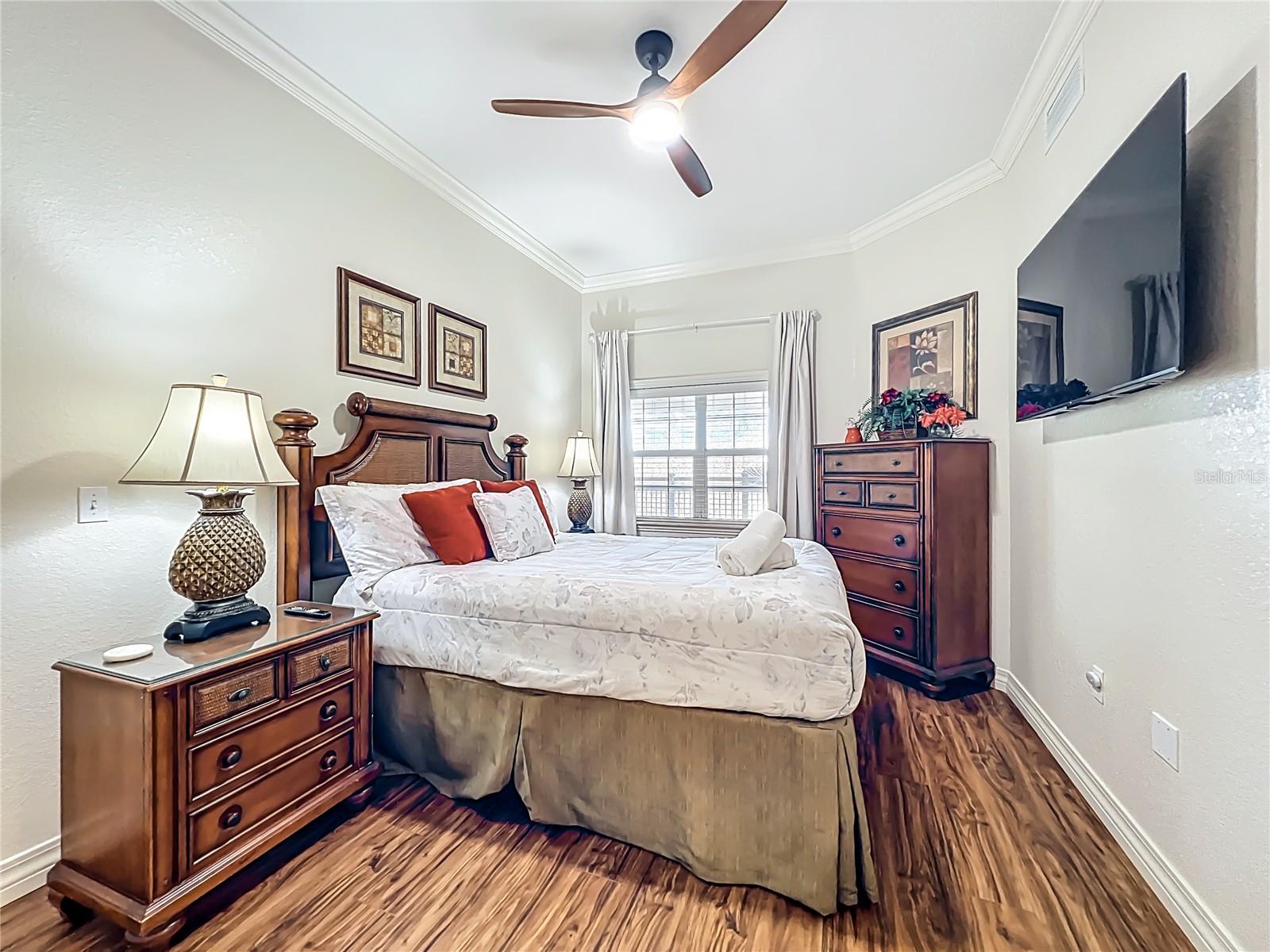 VILLAS AT REUNION SQUARE CONDO PH 4 - Residential