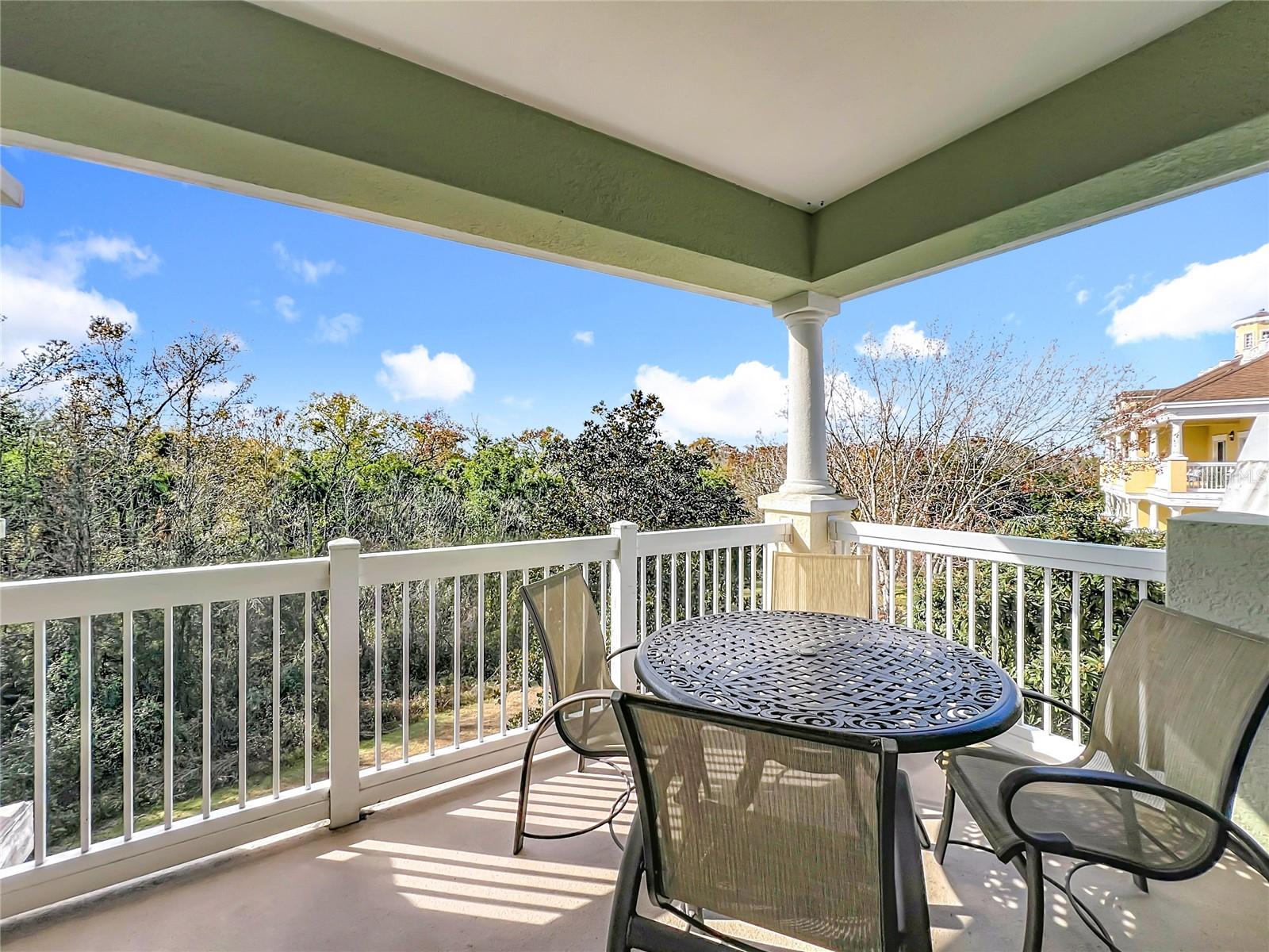 VILLAS AT REUNION SQUARE CONDO PH 4 - Residential