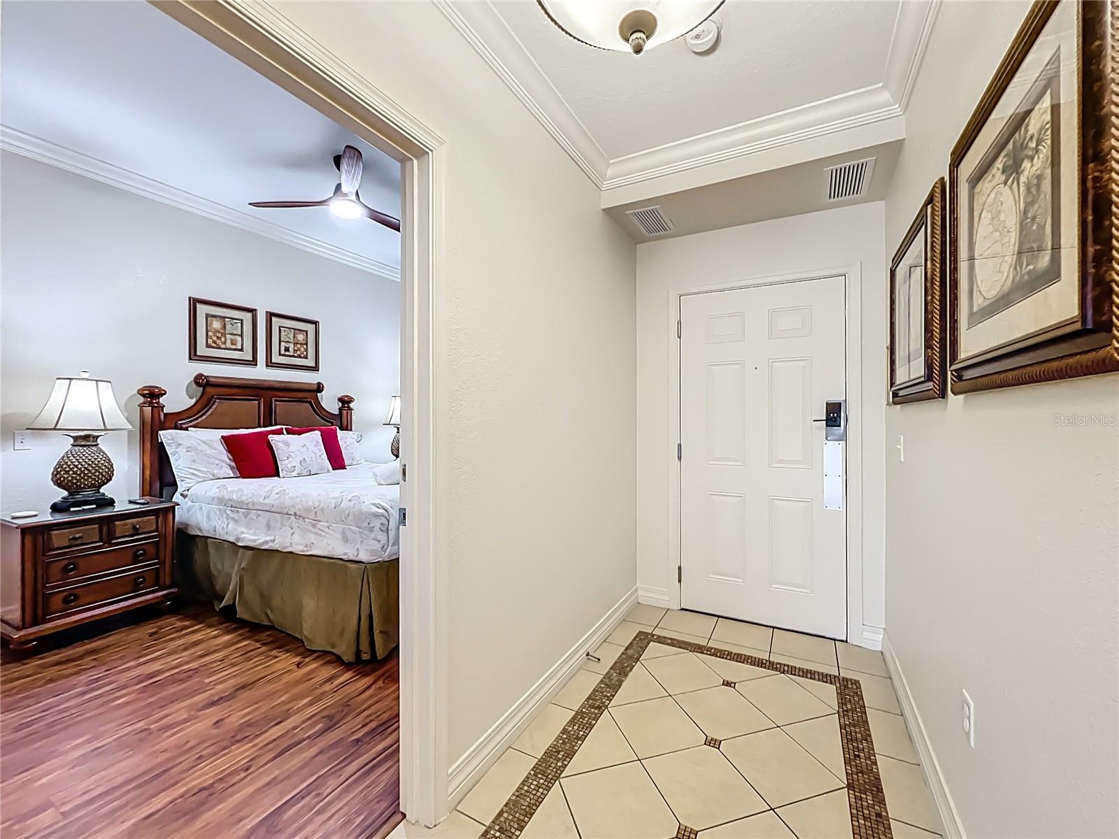 VILLAS AT REUNION SQUARE CONDO PH 4 - Residential