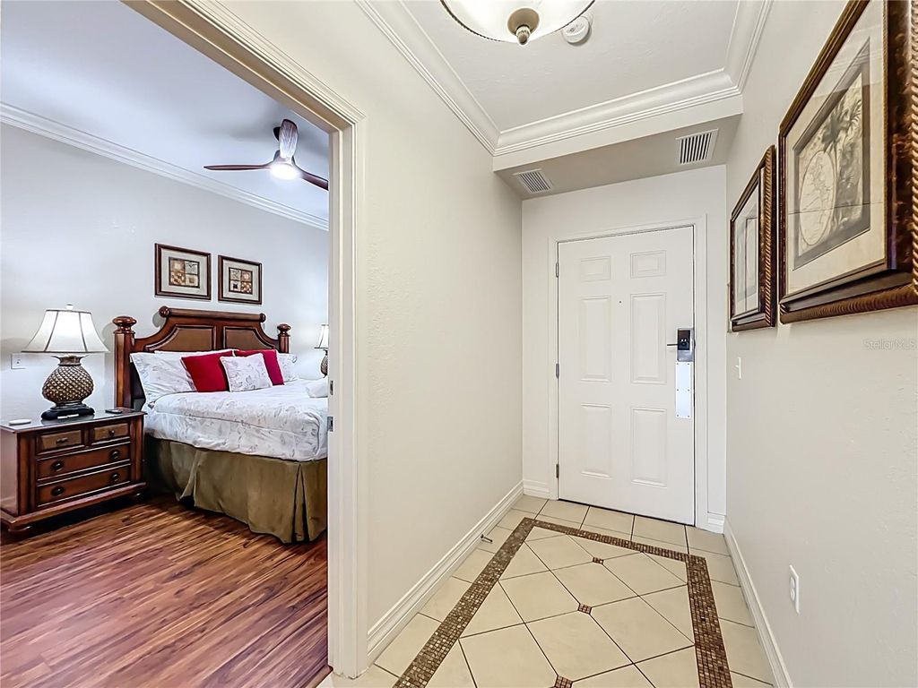 Photo of 7660 Whisper Way #402, Reunion, FL 34747 (MLS # O6373017)