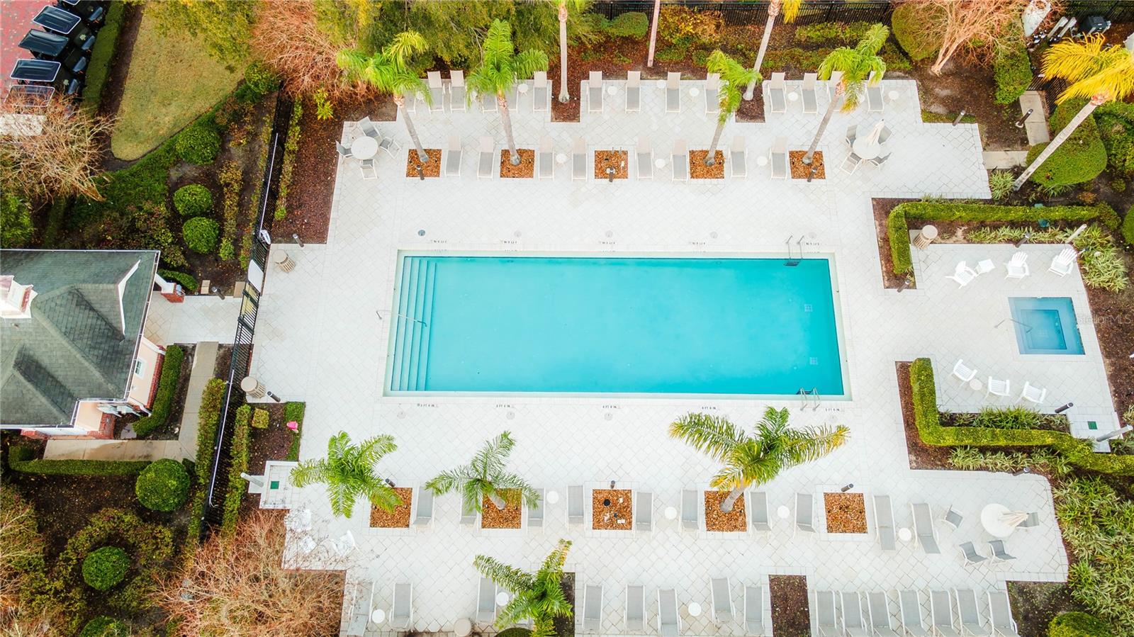 VILLAS AT REUNION SQUARE CONDO PH 4 - Residential