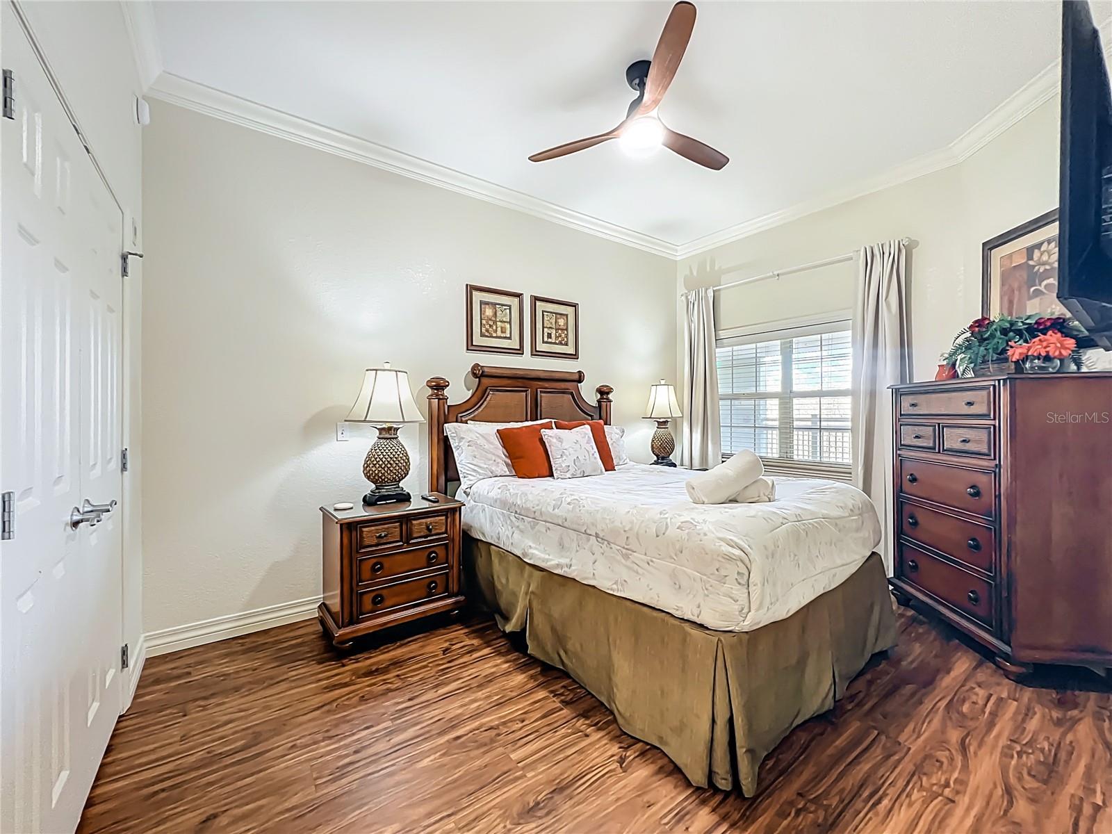 VILLAS AT REUNION SQUARE CONDO PH 4 - Residential