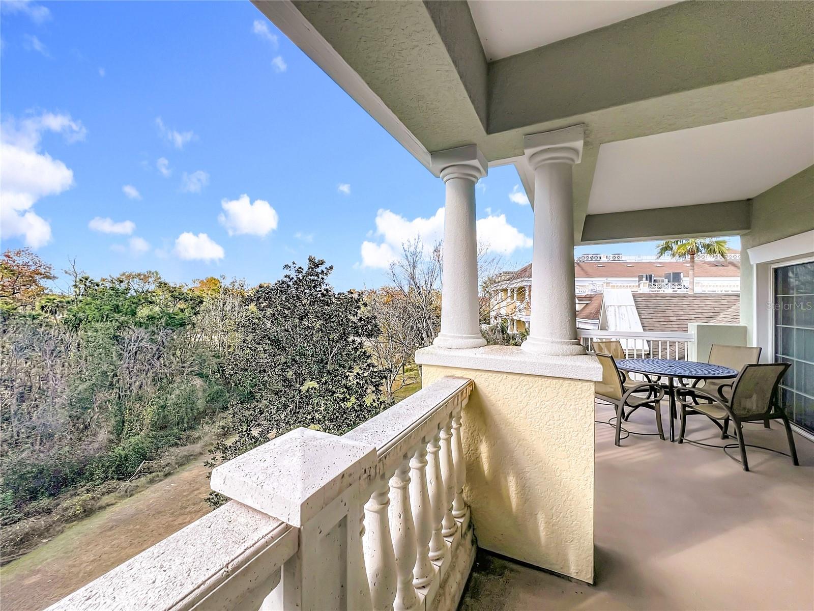 VILLAS AT REUNION SQUARE CONDO PH 4 - Residential