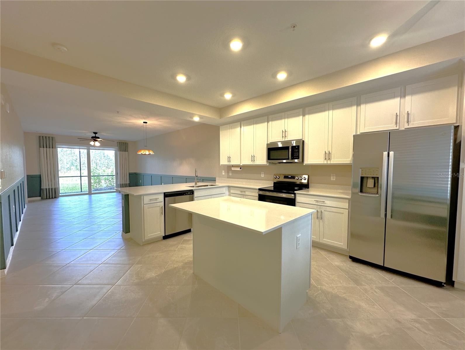 HERITAGE LANDING GOLF & COUNTRY CLUB - Residential Lease