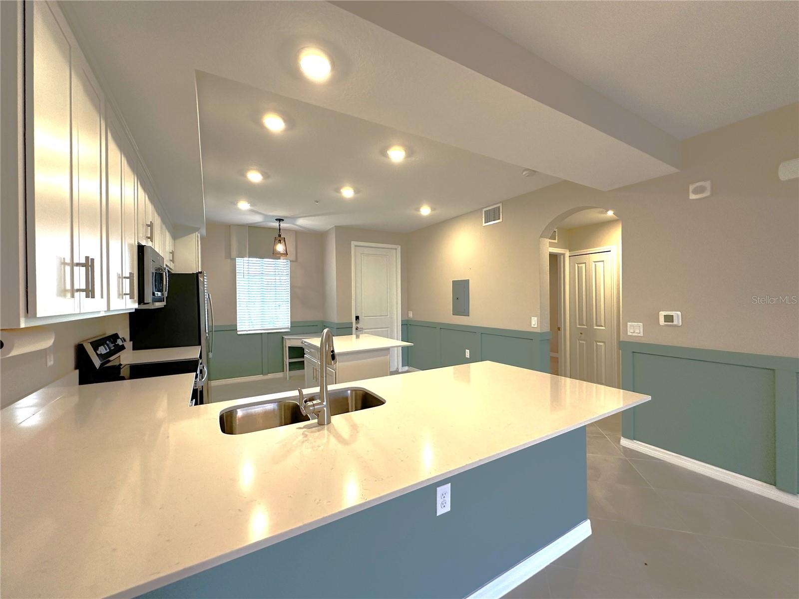 HERITAGE LANDING GOLF & COUNTRY CLUB - Residential Lease