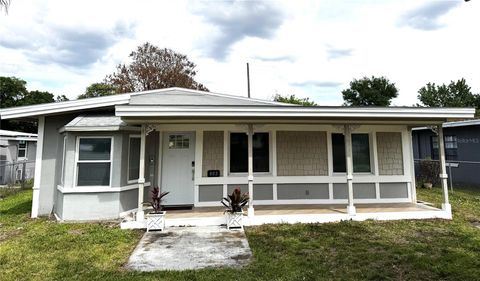 Photo of 803 Haskell Avenue, Orlando, FL 32807 (MLS # TB8505733)
