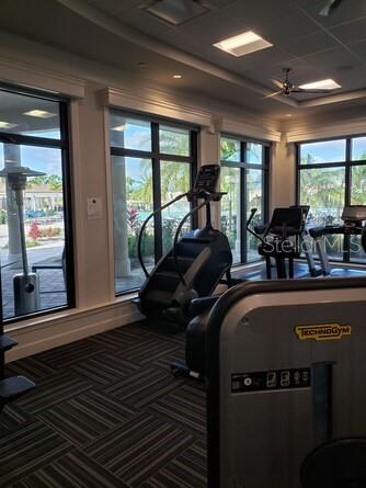 TERRACE III AT LAKEWOOD NATIONAL PH I - Residential