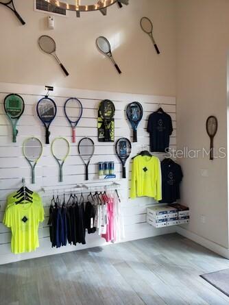 TERRACE III AT LAKEWOOD NATIONAL PH I - Residential