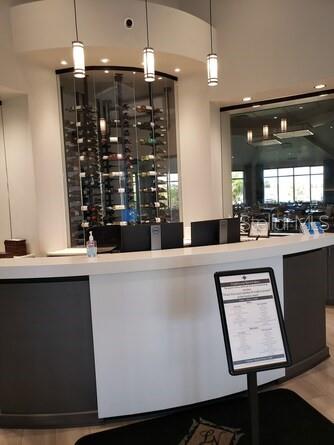 TERRACE III AT LAKEWOOD NATIONAL PH I - Residential