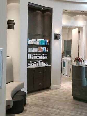 TERRACE III AT LAKEWOOD NATIONAL PH I - Residential