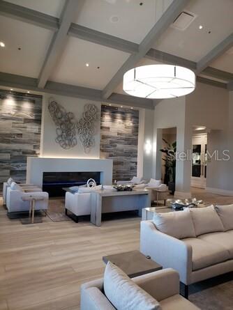 TERRACE III AT LAKEWOOD NATIONAL PH I - Residential