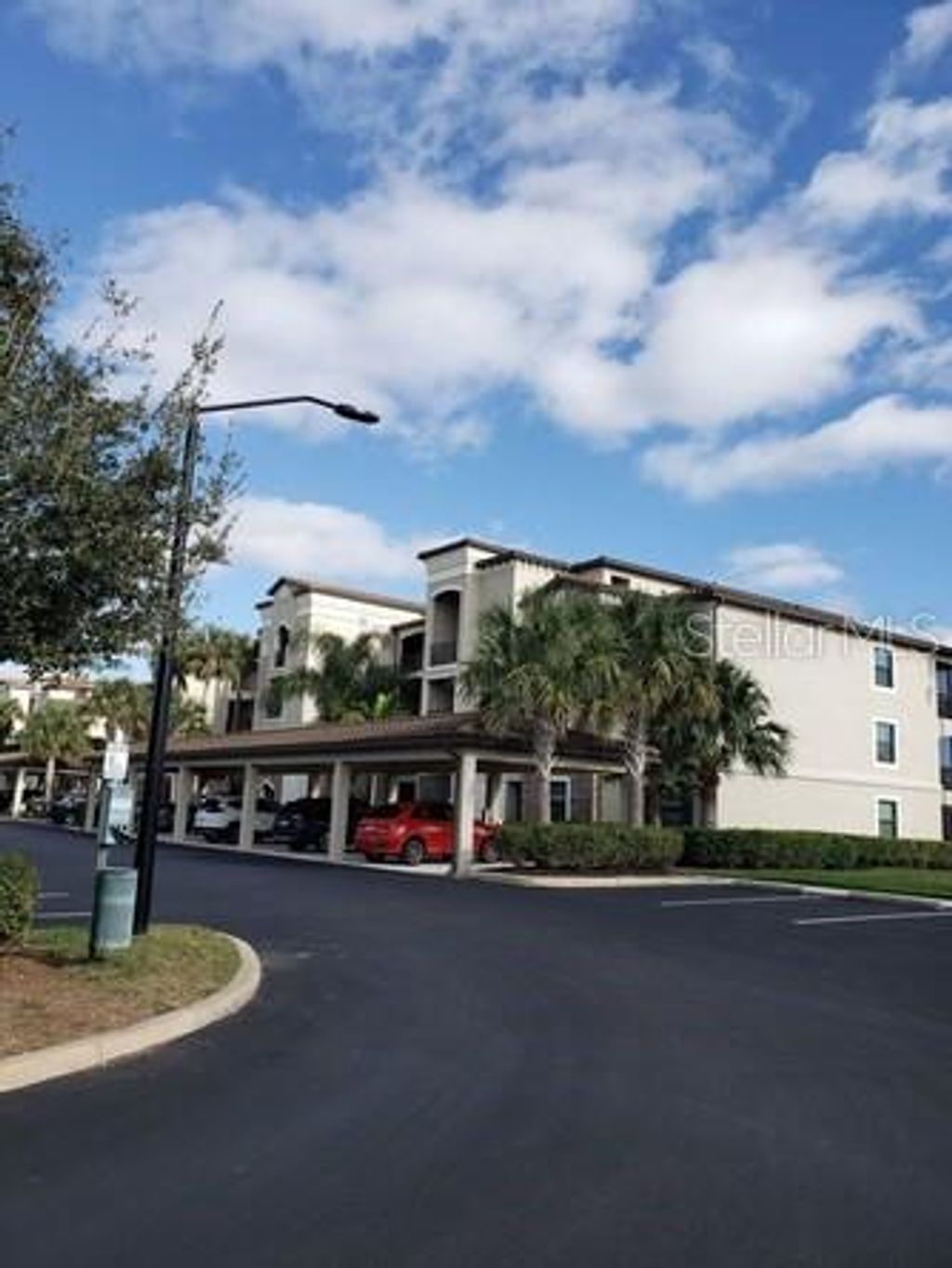 Photo of 17006 Vardon Terrace #207, Bradenton, FL 34211 (MLS # A4687675)