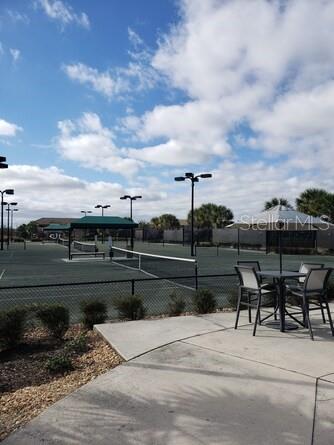 TERRACE III AT LAKEWOOD NATIONAL PH I - Residential