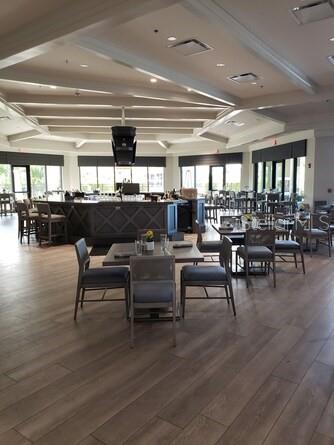 TERRACE III AT LAKEWOOD NATIONAL PH I - Residential