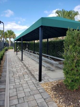 TERRACE III AT LAKEWOOD NATIONAL PH I - Residential