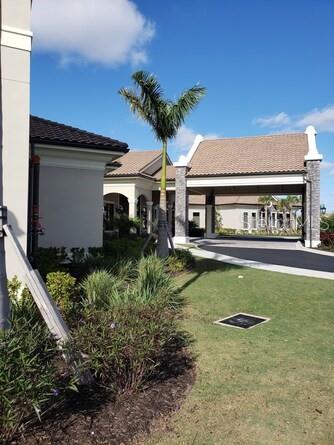 TERRACE III AT LAKEWOOD NATIONAL PH I - Residential