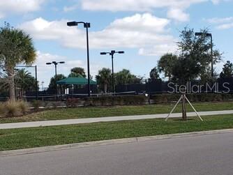 TERRACE III AT LAKEWOOD NATIONAL PH I - Residential