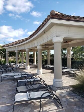 TERRACE III AT LAKEWOOD NATIONAL PH I - Residential