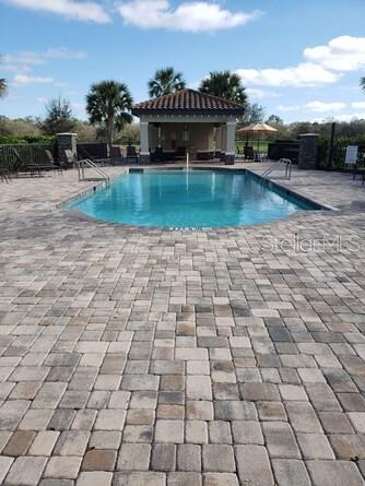 TERRACE III AT LAKEWOOD NATIONAL PH I - Residential