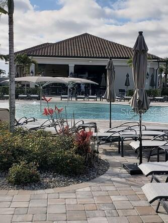 TERRACE III AT LAKEWOOD NATIONAL PH I - Residential