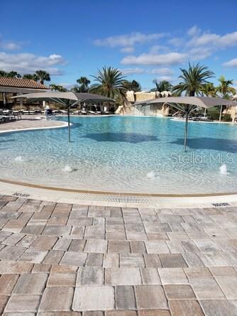 TERRACE III AT LAKEWOOD NATIONAL PH I - Residential