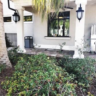 TERRACE III AT LAKEWOOD NATIONAL PH I - Residential