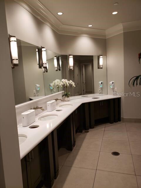 TERRACE III AT LAKEWOOD NATIONAL PH I - Residential