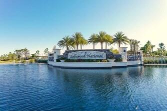 TERRACE III AT LAKEWOOD NATIONAL PH I - Residential