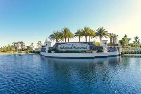 Photo of 17006 Vardon Terrace #207, Bradenton, FL 34211 (MLS # A4687675)