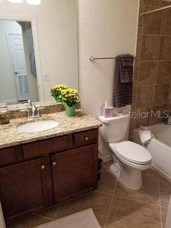 TERRACE III AT LAKEWOOD NATIONAL PH I - Residential