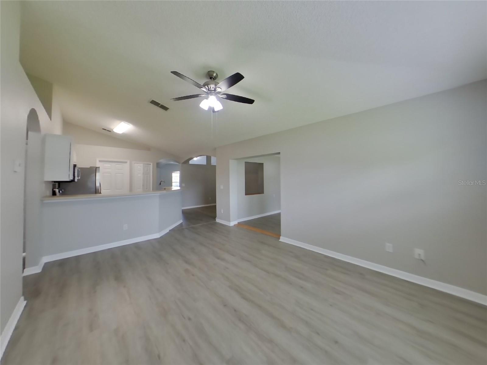 DELTONA LAKES UNIT 34 - Residential Lease