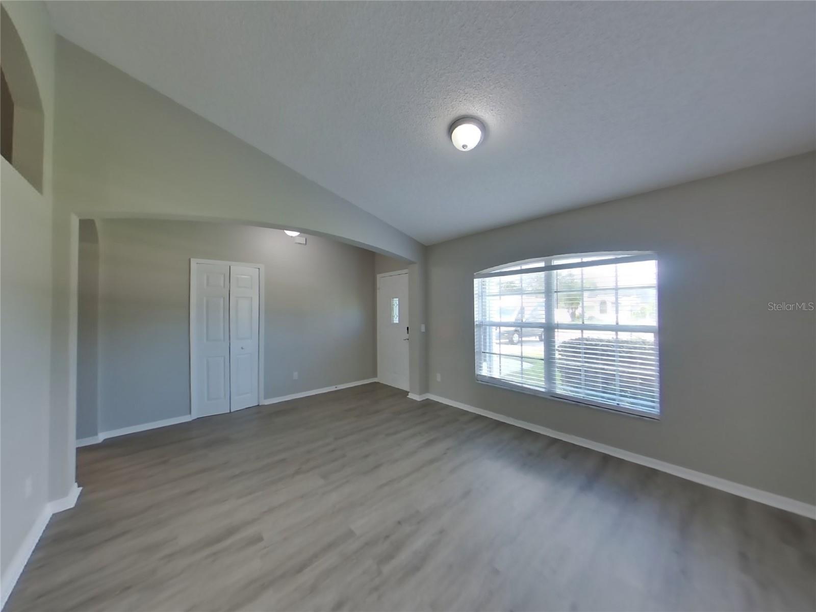 DELTONA LAKES UNIT 34 - Residential Lease